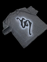 Load image into Gallery viewer, City Life “Gray” Tee
