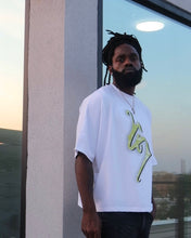 Load image into Gallery viewer, Box 'Slime' Tee
