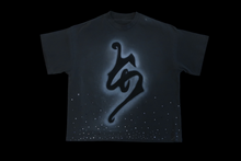 Load image into Gallery viewer, City Life “Gray” Tee

