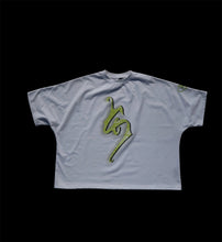 Load image into Gallery viewer, Box 'Slime' Tee
